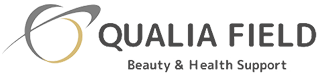 QUALIA FIELD Beauty & Health Support